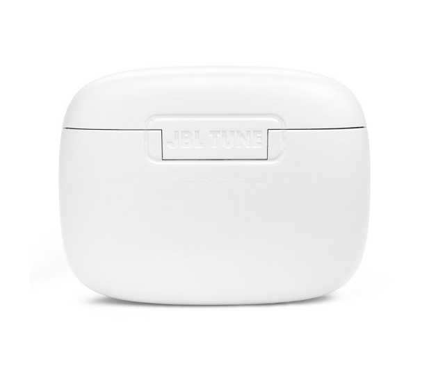 JBL Tune Beam Białe - 1279604 - zdjęcie 7